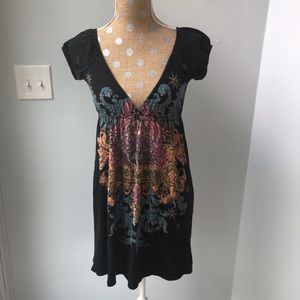 3/$20  Anama tunic size small